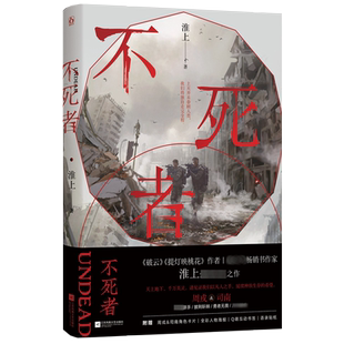 不死者破云提灯映桃花同作者附赠角色卡片+人物海报+书签+语录贴纸晋江青春文学纯爱言情小说畅销书籍实体书江苏凤凰文艺出版社