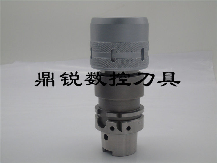 HSK63A-C32 HSK强力刀柄 HSK100A强力HSK63A-C32-130承接非标定做