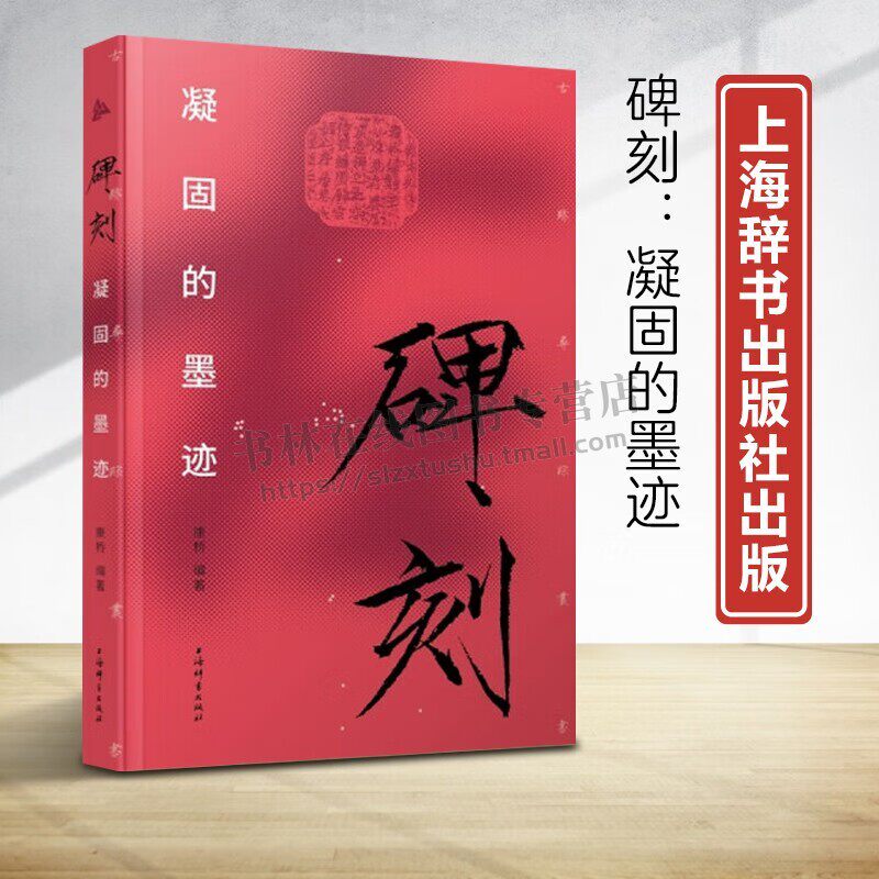 碑刻凝固的墨迹古迹寻踪丛书禹碑汉三阙龙门石窟瘗鹤铭残碑大唐三藏圣教序碑岳麓山寺碑西安碑林四十二章等碑刻赏析毛笔字帖