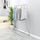 Вешалка, стенд подходит для мужчин и женщин из нержавеющей стали