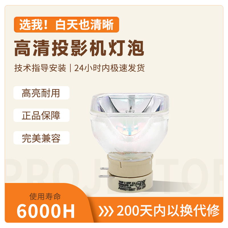 全新正品进口灯芯质保半年高亮度包邮