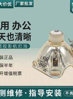 海田适用于三洋PLC-XU8860/XU8800C/XU9000C/XU73投影机灯泡