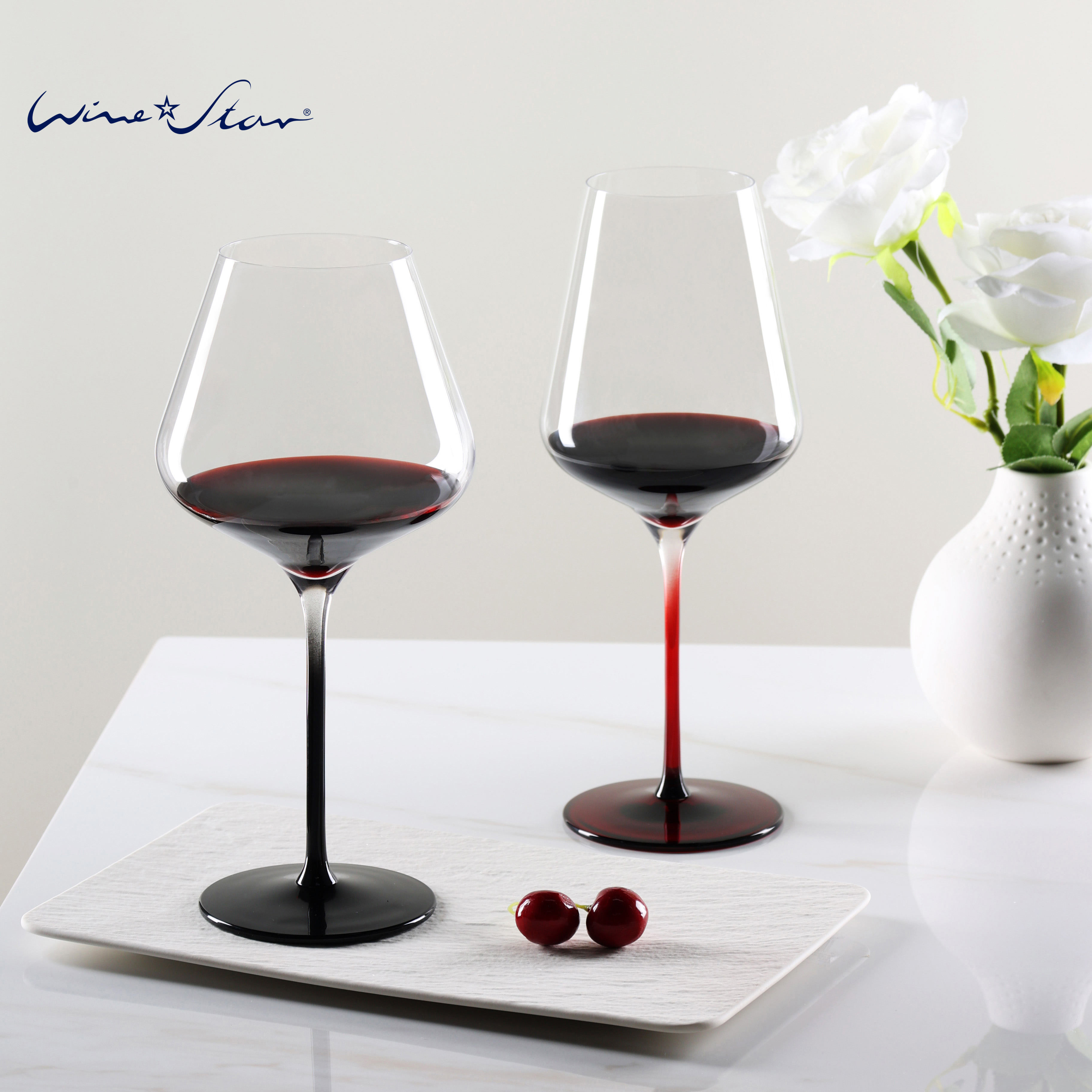 奥地利波尔多勃艮第杯