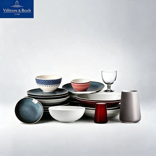 VILLEROYBOCH欧式原装进口餐具