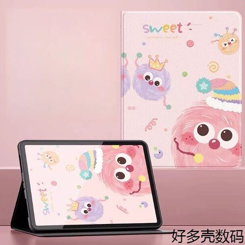 适合联想TB-Q706F保护套tbq706z一O7o6f皮套lenovo平板tab电脑p12pro外壳pad12.6寸小新padpro书本式可支撑套