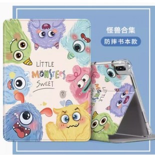 适合华为AGS6一W00保护套matepadse活力版ags6w10平板壳woo皮套matepad翻盖se板w1o全包外壳ag56支架agsb电脑