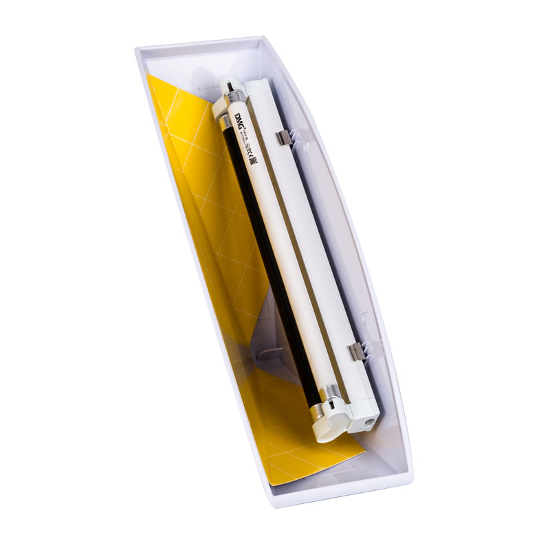DIMENZI DMG-817 NEW FAN STICKY MOSQUITO KILLER LAMP CATERING HOTEL FLY KILLER FACTORY INSECT KILLER LAMP