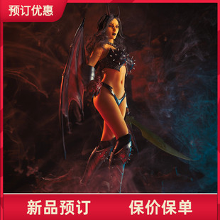 接单 Executive 地狱女巫 可动人偶 COMICS Replicas COFFIN