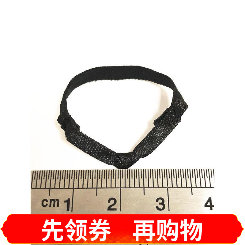 POPTOYS EX08 1/6 维多利亚英伦神探 夏洛克2.0 领结 现货