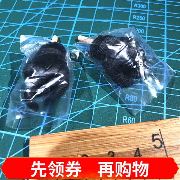 DAMTOYS 1/6 78058 俄罗斯内务部MVD 山猫特种部队 手套手型 现货