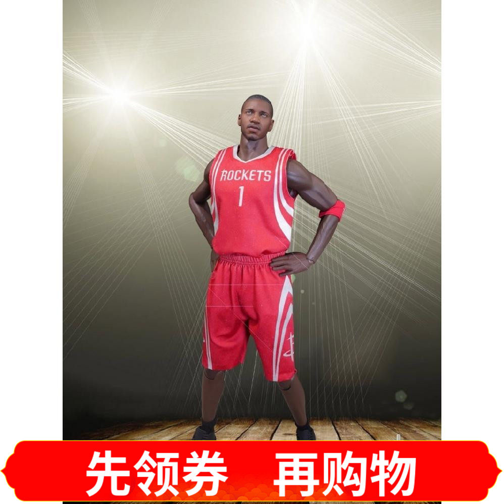 SO TOYS 1/6比例 SO-T05 NBA篮球运动员 配件包 双头雕服饰 现货,模玩/动漫/周边/娃圈三坑/桌游,可动/兵人/雕像专区,淘宝优惠券,粉丝福利购,淘宝优惠卷