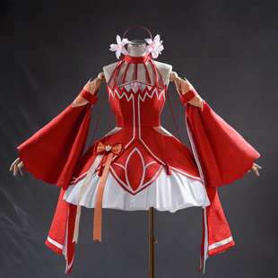 漫社坊我家大师兄是个反派易相逢cos服逍遥门龚常胜女服装全套