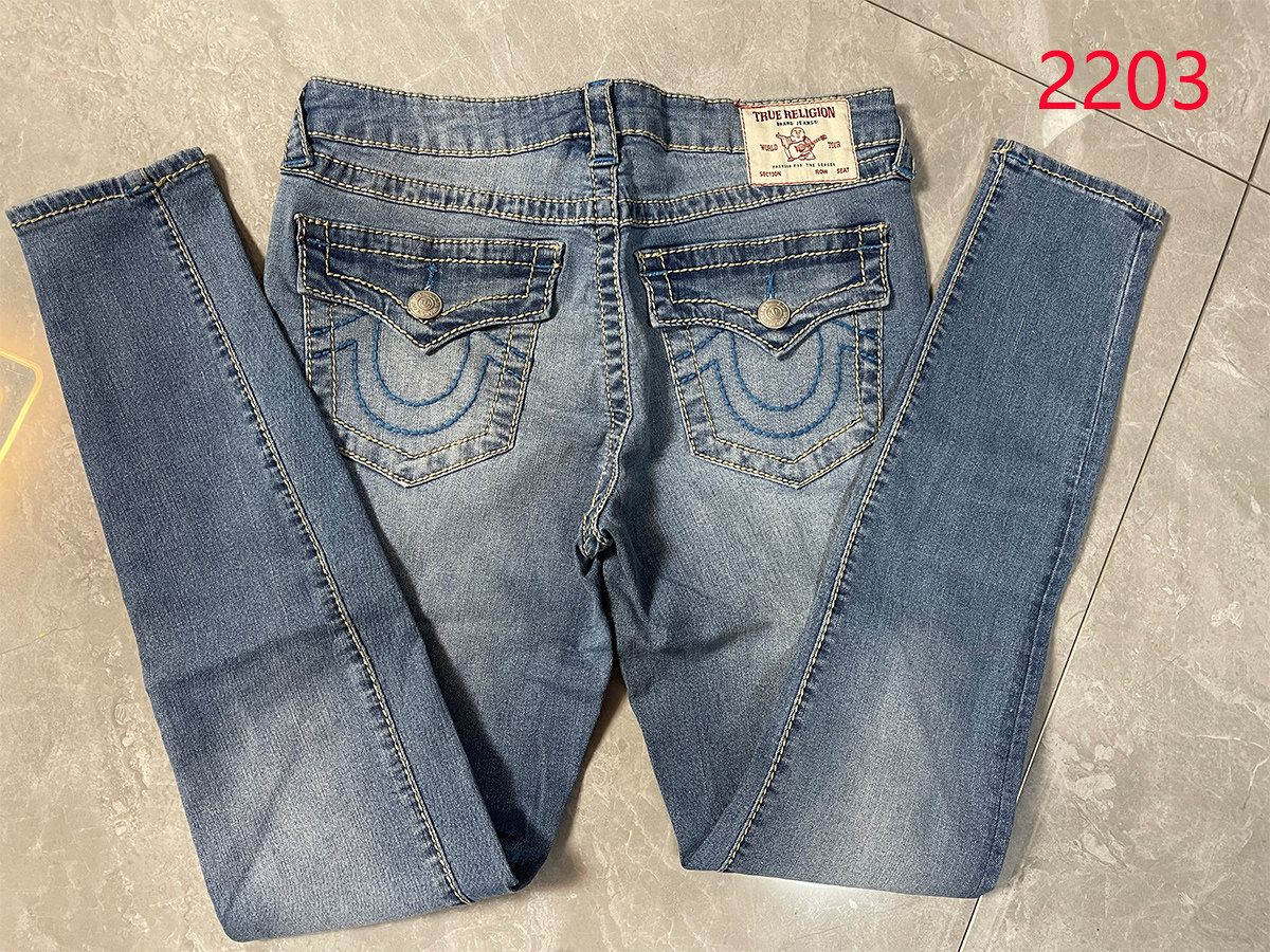 True Religion Jeans foto 3