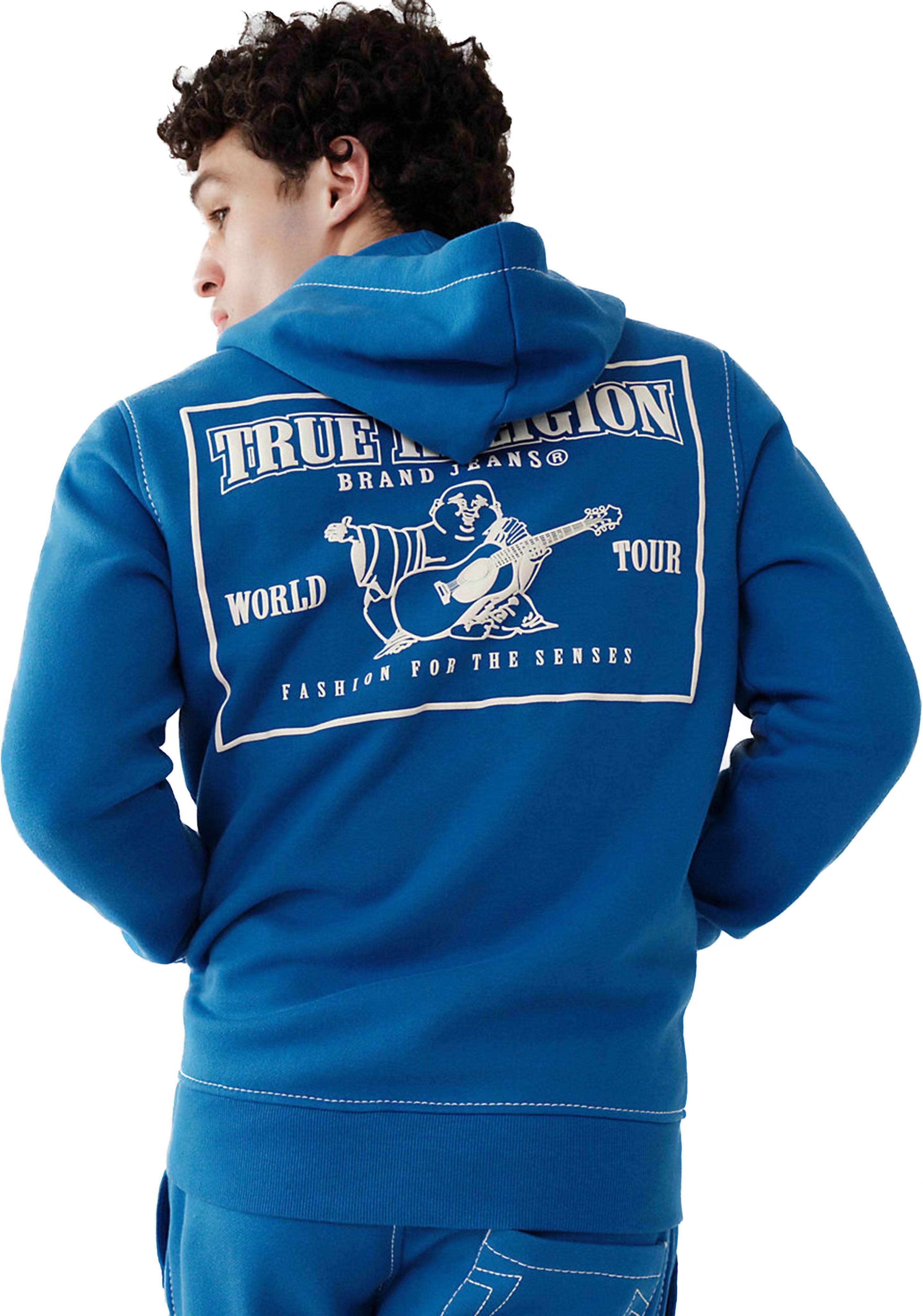 True Religion Hoodies foto 3
