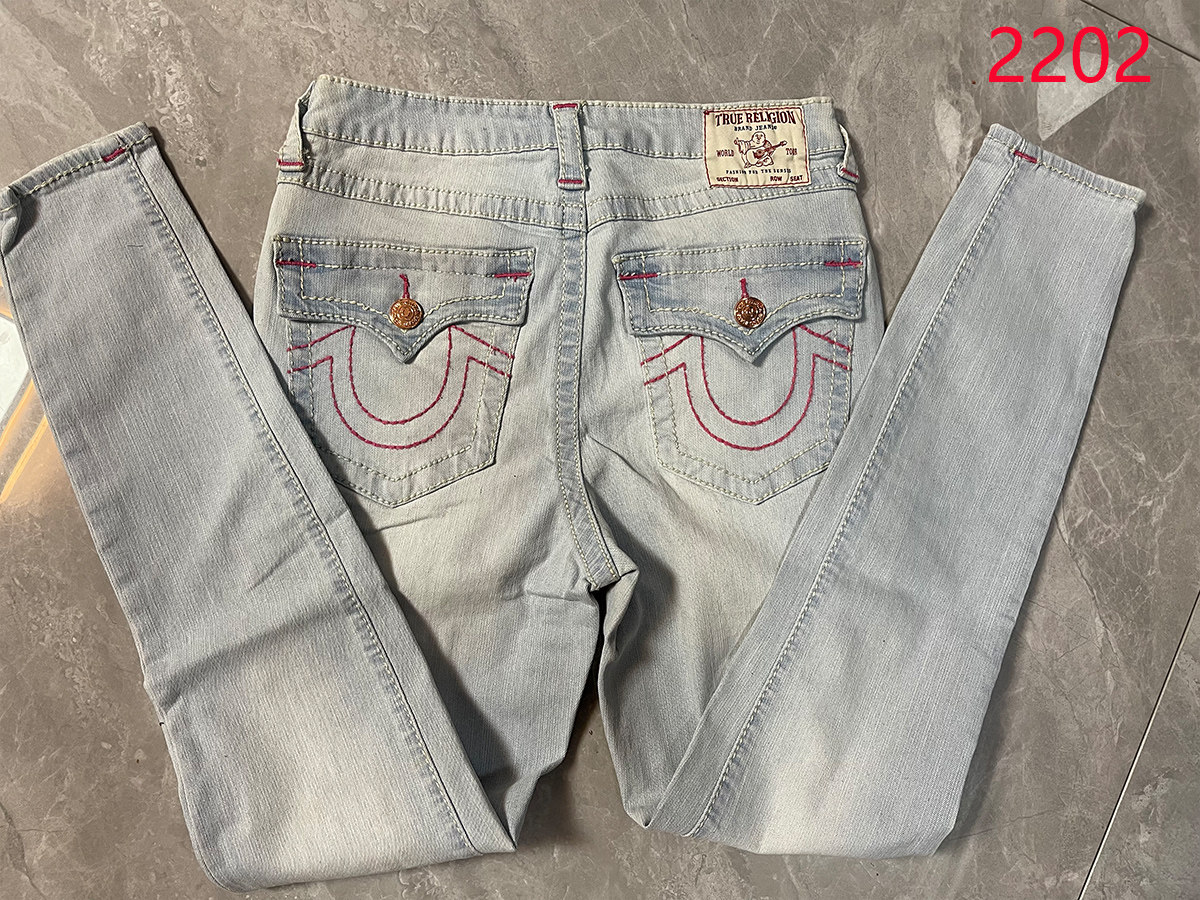 True Religion Jeans foto 2