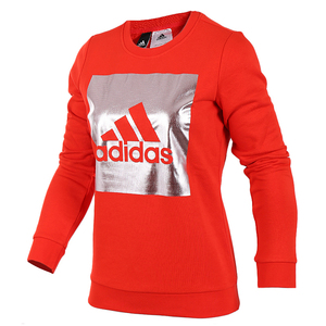 Adidas阿迪达斯运动卫衣女套头衫BS3241/BS3238/BS3247 Z