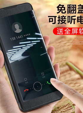 红米note12手机壳Note10pro防摔红米10A保护皮套9por翻盖11全包Redminote11pro外壳5G小米redmi11tpro男女11e