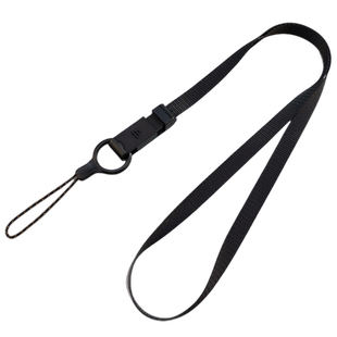 手机挂绳挂脖绳子男款个性宽带创意滑扣时尚链女钥匙卡套多功能通用防摔防丢长吊绳细不勒脖挂绳