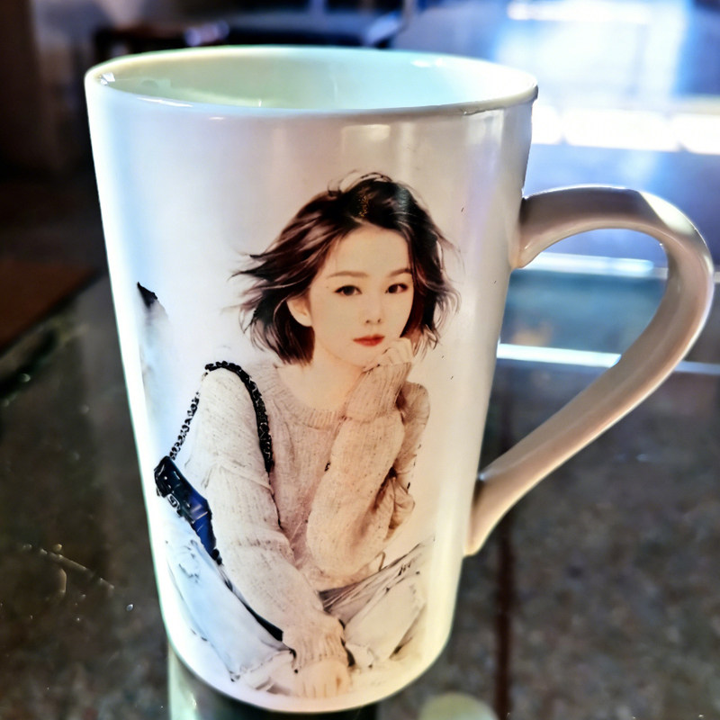 个性专属陶瓷杯定制个人专属水杯 支持照片文字情侣创意马克杯,个性定制/设计服务/DIY,马克杯,淘宝优惠券,粉丝福利购,淘宝优惠卷