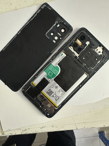 适用vivo s10拆机主板前后摄排线尾插原装后盖喇叭S10pro主板原装