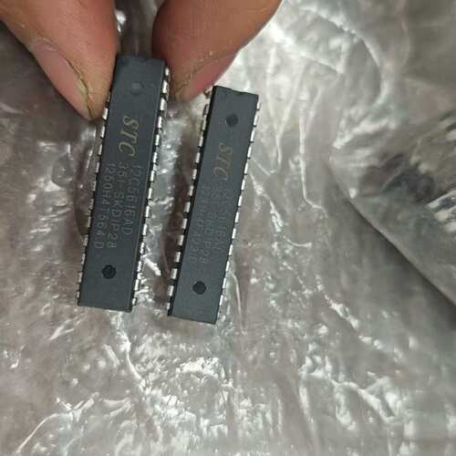 议价stc12c5608 stc12c5616ad stc12c