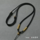 Модернизированная модель Black + Mopper Golded Beads примерно 3 мм [Mengyao]