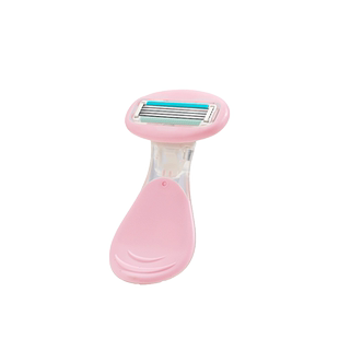 刮毛刀女士专用脱毛神器腋毛剃毛器腋下私处私密阴毛修剪剃须手动