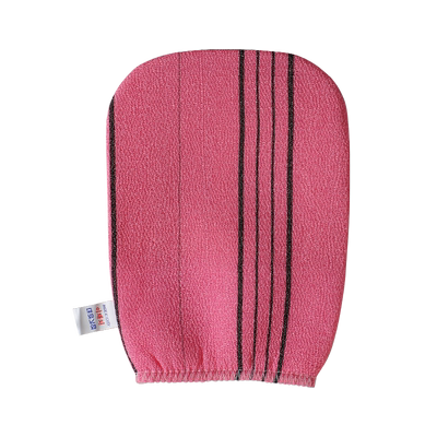 正品韩国老奶奶澡巾无痛搓泥神器