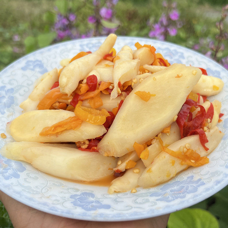湖南永州特产农家自制酸辣姜老坛泡嫩姜片拌剁辣椒泡菜下饭菜子姜,水产肉类/新鲜蔬果/熟食,腌制/榨菜/泡菜,淘宝优惠券,粉丝福利购,淘宝优惠卷
