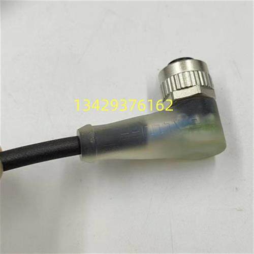 议价全新原装巴鲁夫BCC02MJ BCC M323-0000-10-004-PX0334-050连