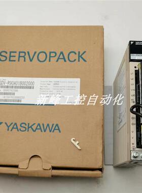 议价SGDV-R90A01B002000   伺服驱动器全新原装正品现货优惠