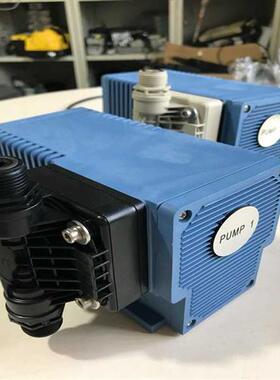 议价~德国ECOLAB 隔膜计量泵E0000500PV02FPKE