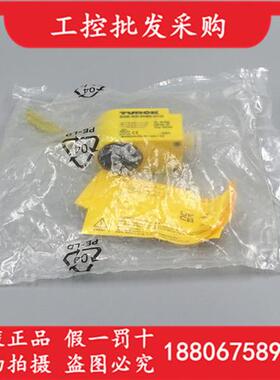 议价全新原装TURCKBi30R-W30-DAN6X-H1141接近开关传感器现