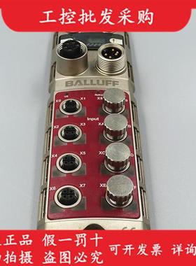 议价九成新BNI002F网络模块BNI CCL-104-100-Z001现货 实物