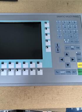 议价原装基本全新MP277-8,6AV6 643-0DB01-1AX1,6AV6643-0DB01-1A