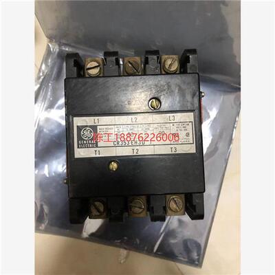 议价GE GE CR353 EH3D*1 接触器