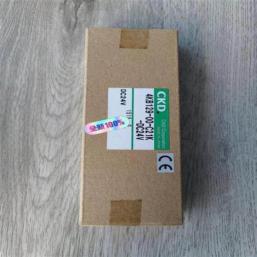 议价议~4KB129-00-C21K  电磁阀 原装全新正品现货质保