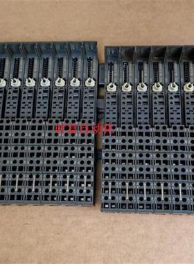 议价原装九五新ET200S端子,6ES7 193-4CA50-0AA0,6ES7193-4CA50-0