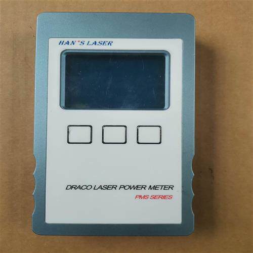 议价~Laser Power Meter PMS SERIES M