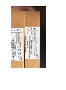 议价E+恩德斯豪斯变送器TMT122-A31AA ITEMP TMT122