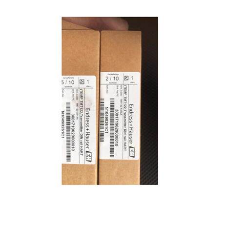 议价E+恩德斯豪斯变送器TMT122-A31AA ITEMP TMT122