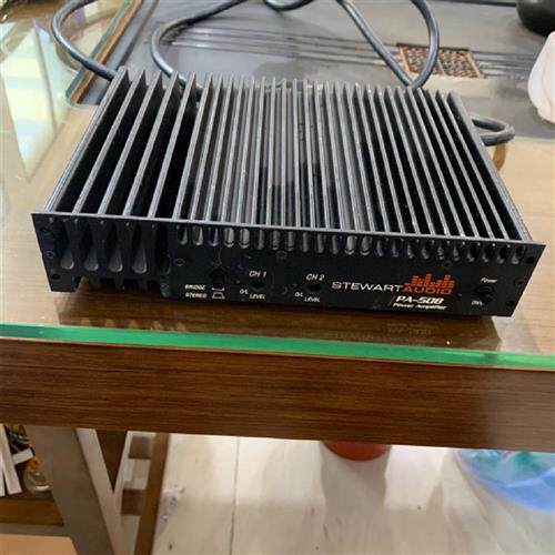 议价正品Stewart Audio PA-50B 放大器质