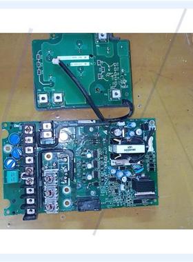 议价安川V1000变频器驱动板     ETP710244