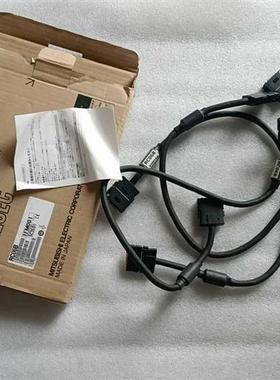 议价~三菱RC06B连接线扩展线传输线功能线驱动线标