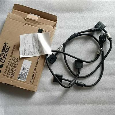 议价~三菱RC06B连接线扩展线传输线功能线驱动线标