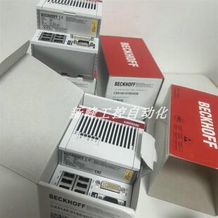 议价CX5140-0115 全新BECKHOFF 控制器 原装正品现货议价