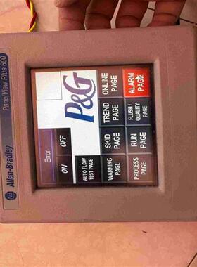 议价AB罗克韦尔Plus 600