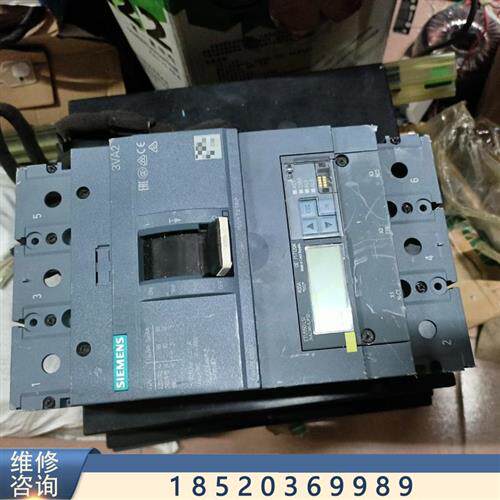 议价产品3va2340-5jp32-0aa0断路器一个