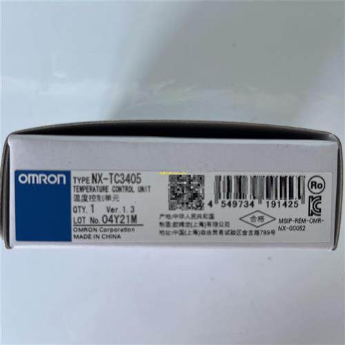 议价日本  PLC 价面议 发货快 NX-HB3101