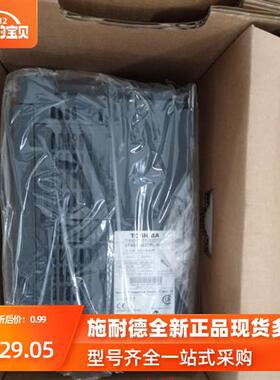 议价7.5变频器VFAS1-4075PL-WN1全新质保一年现货三相380V